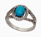 Rings With semi-precious gemstones 59204510